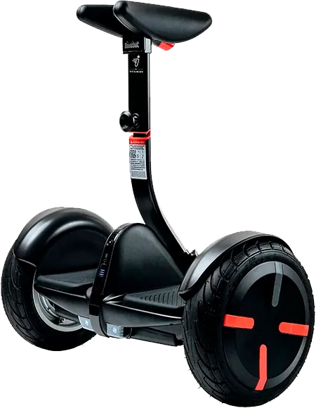 NineBot Segway S Black